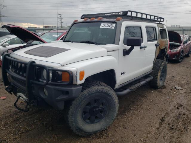 Hummer H3 (2006)