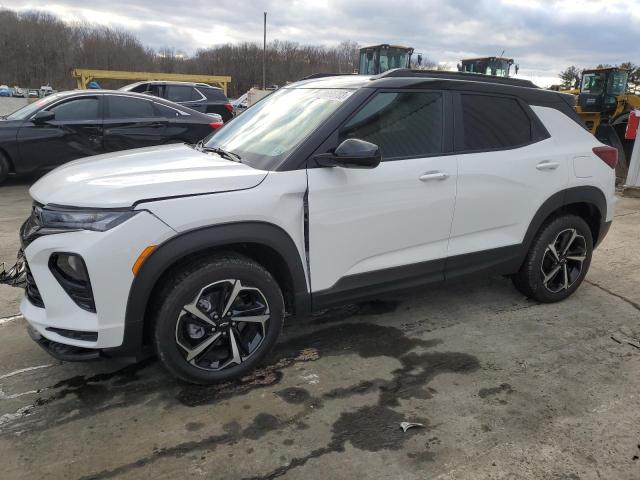 Chevrolet Trailblzr (2023)