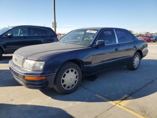 Lexus Ls400 (1995)