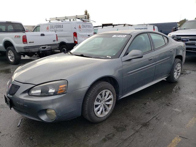 Pontiac Grandprix (2004)