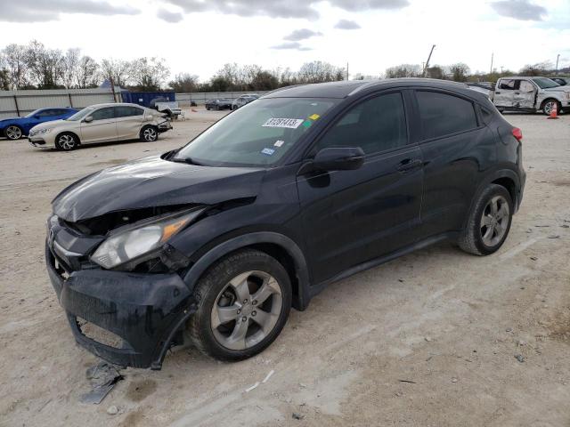 Honda Hr-v (2016)