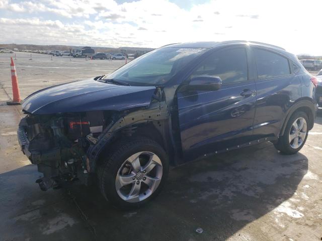 Honda Hr-v (2016)