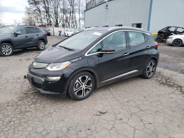 Chevrolet Bolt (2019)
