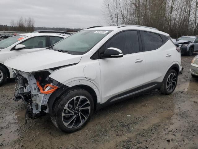 Chevrolet Bolt (2023)