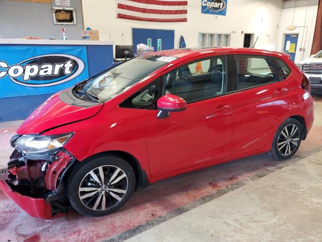 Honda Fit (2020)