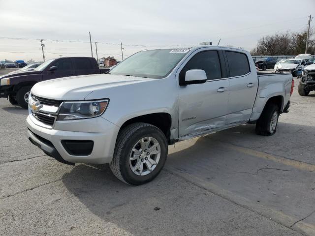 Chevrolet Colorado (2020)