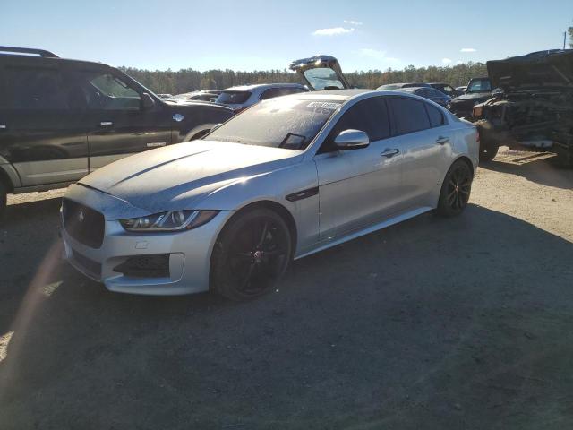 Jaguar Xe (2017)
