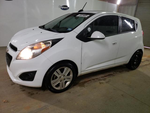 Chevrolet Spark (2015)