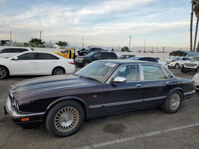 Jaguar Xj (1995)