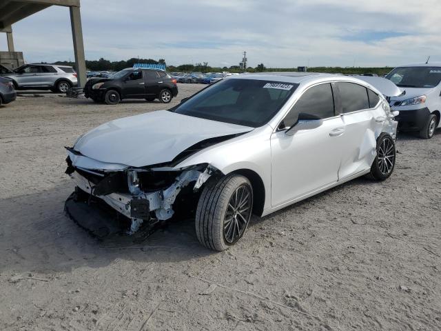 Lexus Es350 (2024)