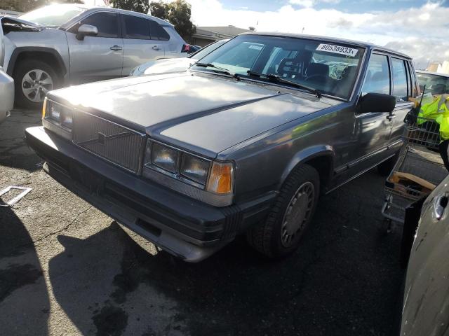 Volvo 740 (1989)