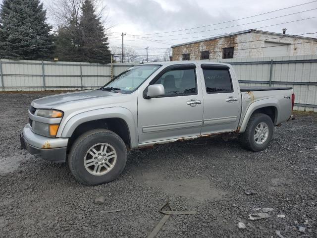 Chevrolet Colorado (2010)