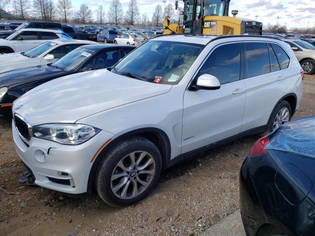 Bmw X5 (2016)