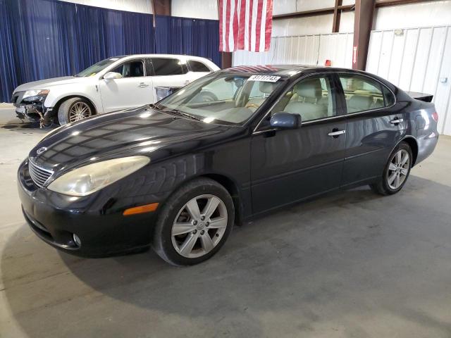 Lexus Es330 (2005)