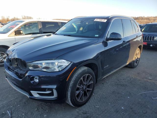 Bmw X5 (2015)
