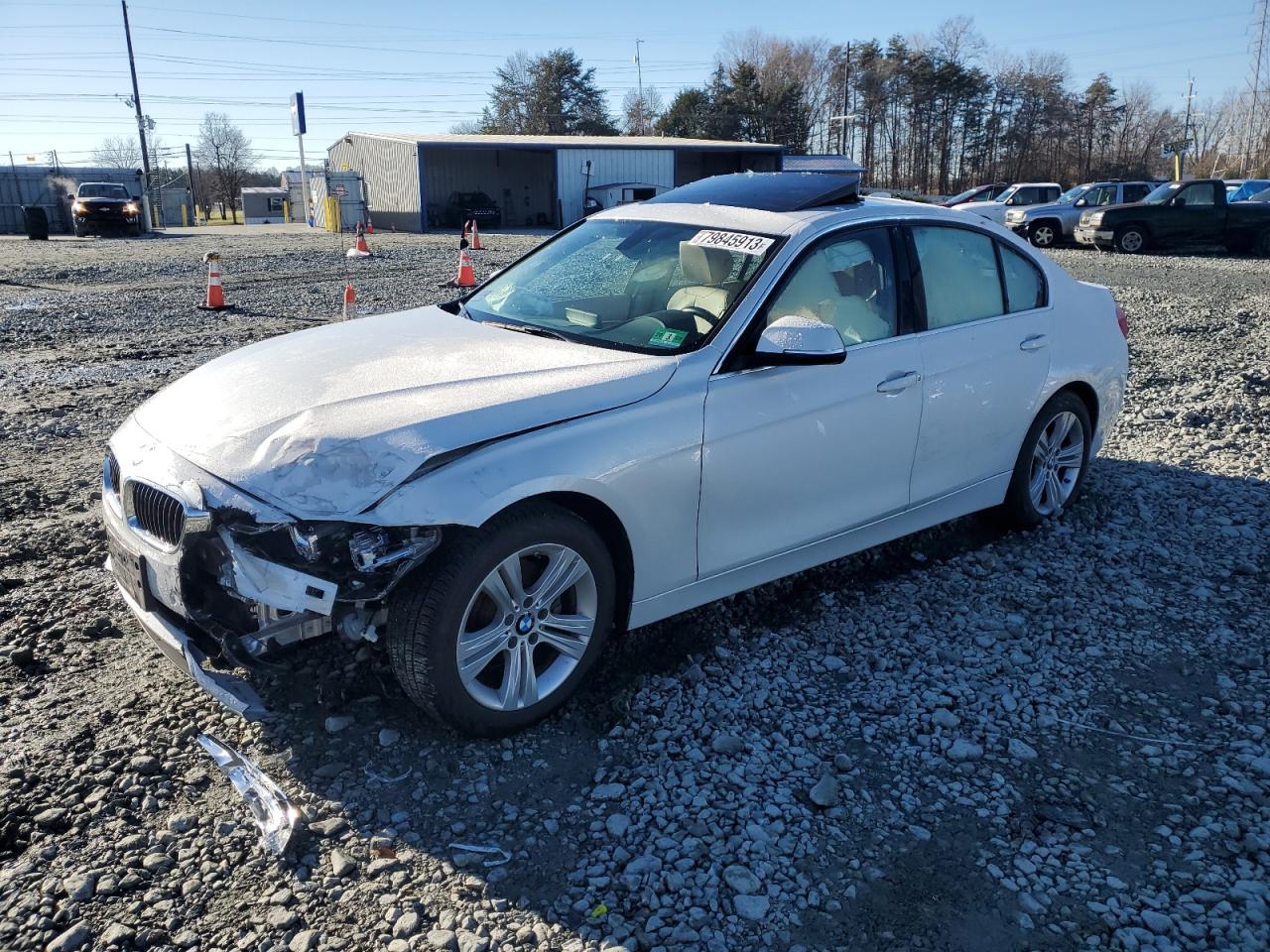 Bmw 3er (2016)