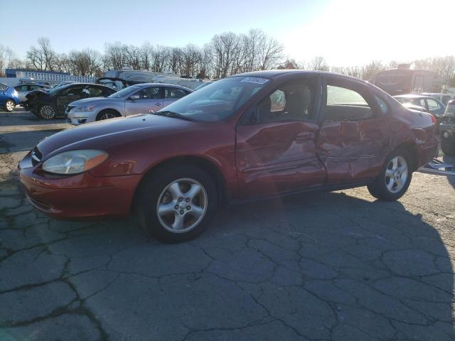 Ford Taurus ses (2001)