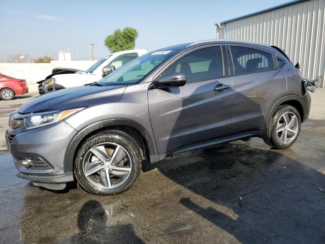 Honda Hr-v (2022)