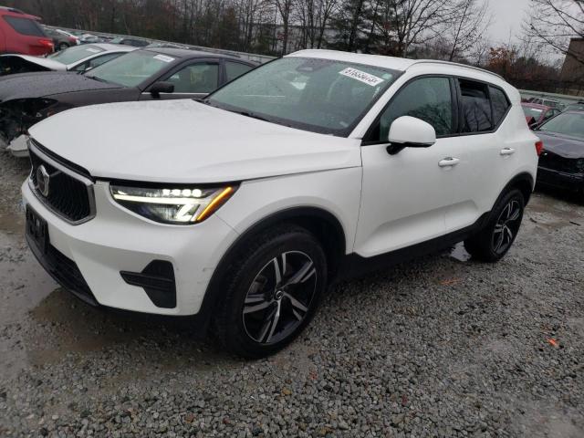 Volvo Xc40 core (2023)