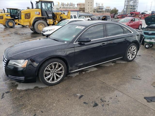 Audi A8 (2014)