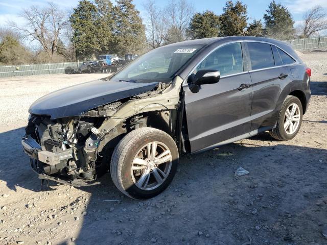 Acura Rdx (2014)