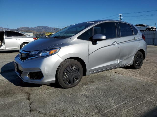 Honda Fit (2020)