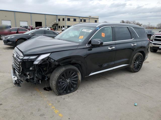 Hyundai Palisade (2023)