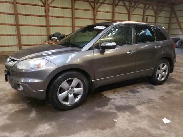 Acura Rdx (2009)
