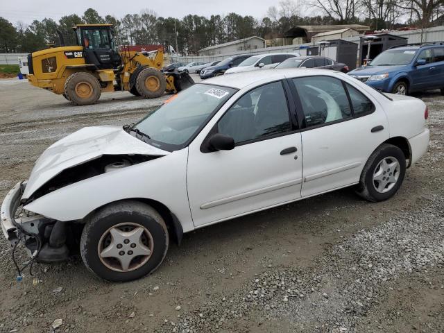 Chevrolet Cavalier (2004)