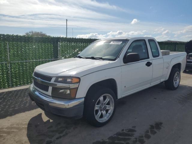 Chevrolet Colorado (2006)