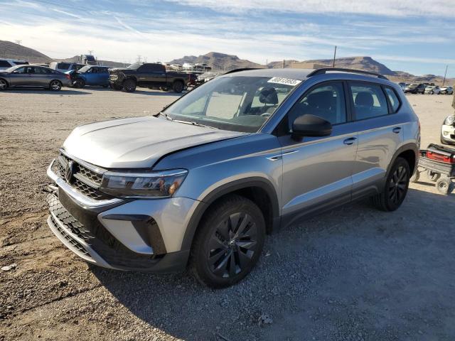 Volkswagen Taos s (2023)