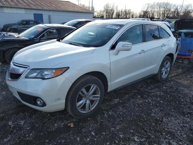 Acura Rdx (2015)