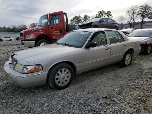 Mercury Grmarquis (2004)