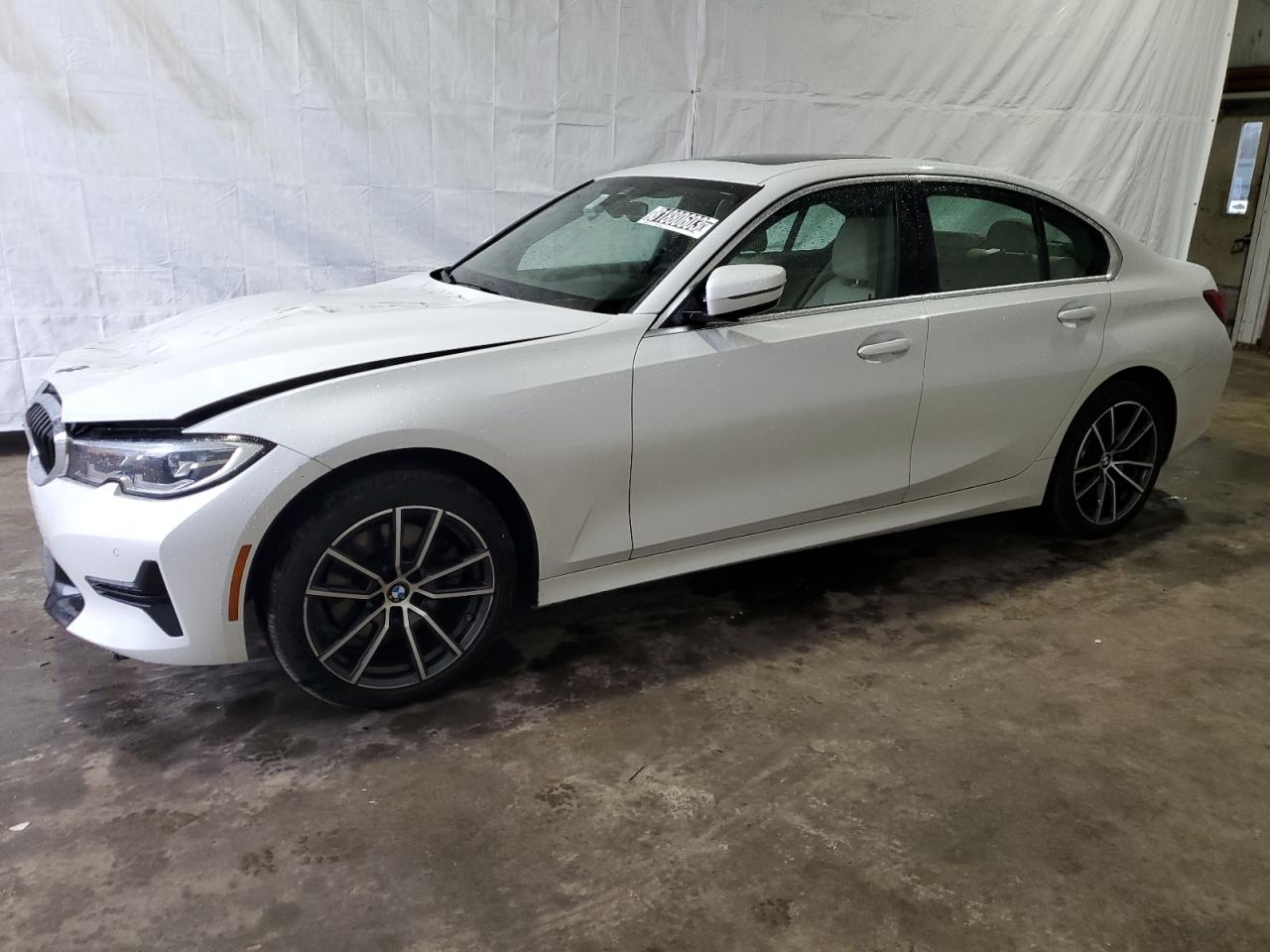 Bmw 3er (2022)