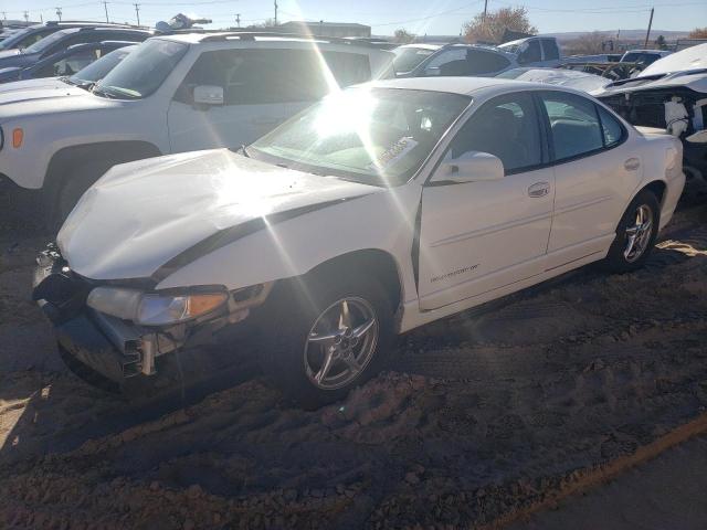 Pontiac Grandprix (2003)