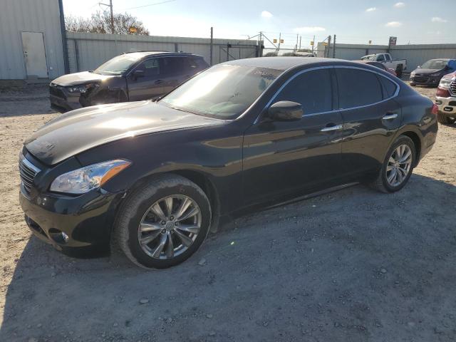 Infiniti M37 (2013)