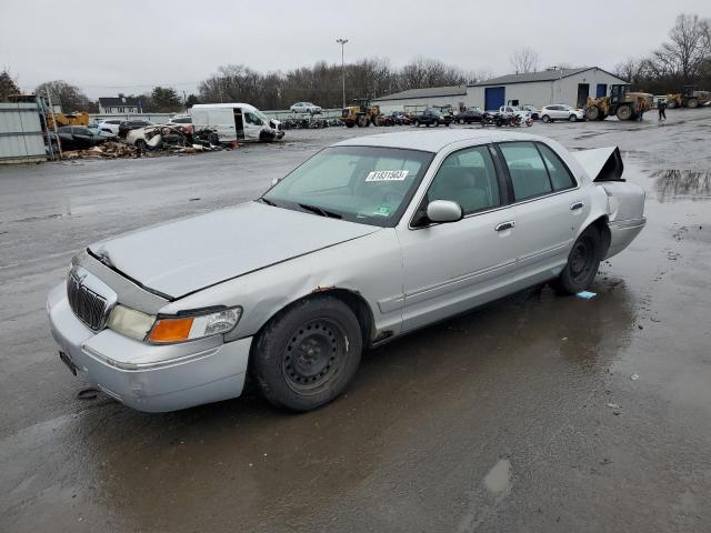 Mercury Grmarquis (2001)