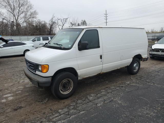 Ford All models (2006)