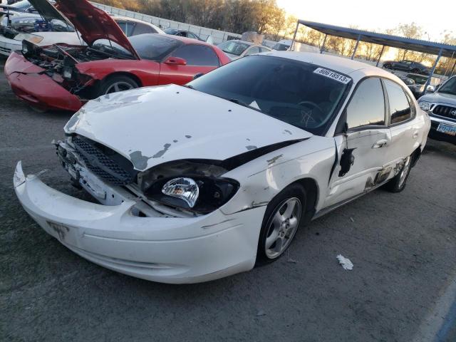 Ford All models (2003)