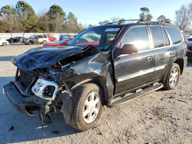 Gmc Envoy (2004)