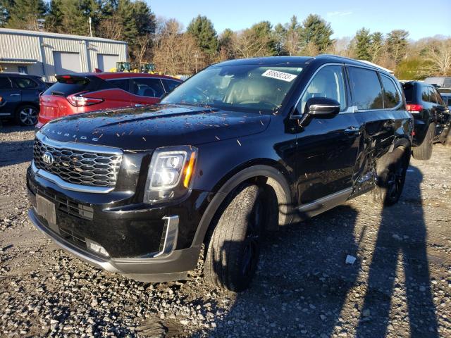 Kia Telluride (2021)