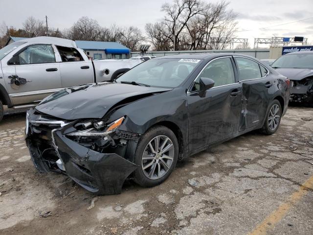 Lexus Es300 (2018)
