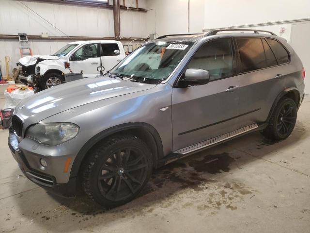 Bmw X5 (2007)
