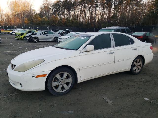 Lexus Es330 (2005)