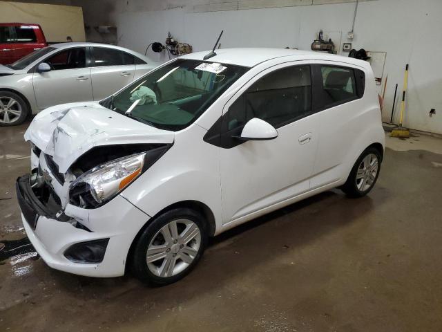 Chevrolet Spark (2013)