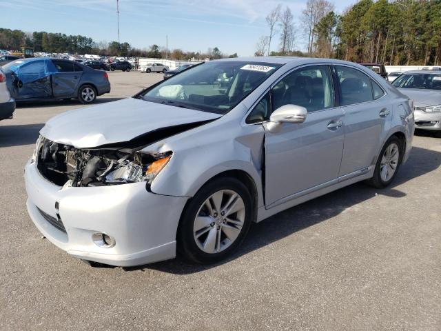 Lexus Hs (2010)