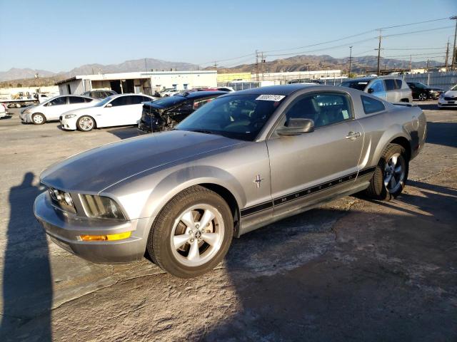 Ford All models (2008)