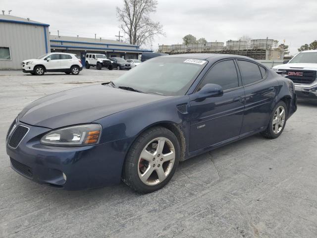Pontiac Grandprix (2007)