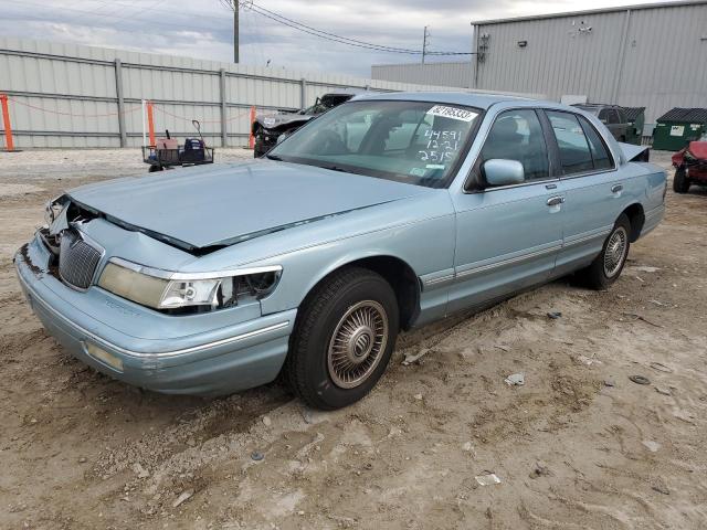 Mercury Grmarquis (1996)