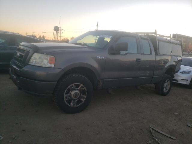 Ford All models (2004)